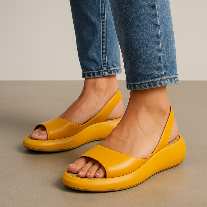 Gisselle │ All Day Comfort Sandals