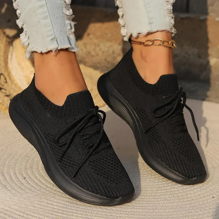 Davie | Orthopedic Sneakers