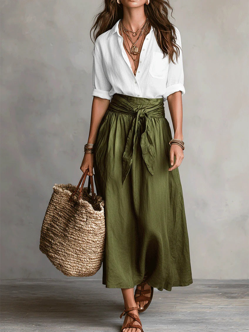 RIVER™ | ELEGANT TWO-PIECE SET