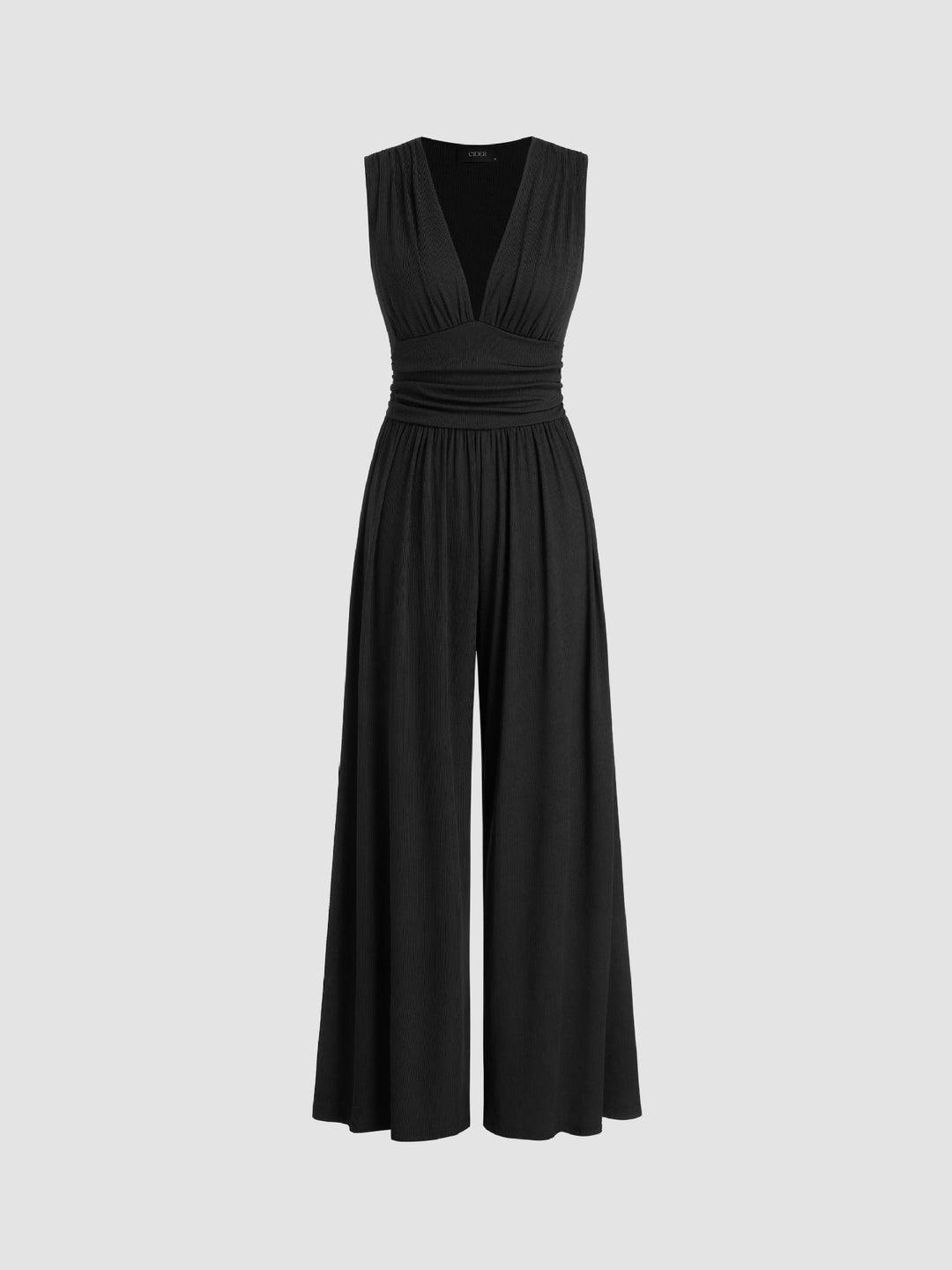 CHARITY™ | CHIC WIDE-LEG JUMPSUIT
