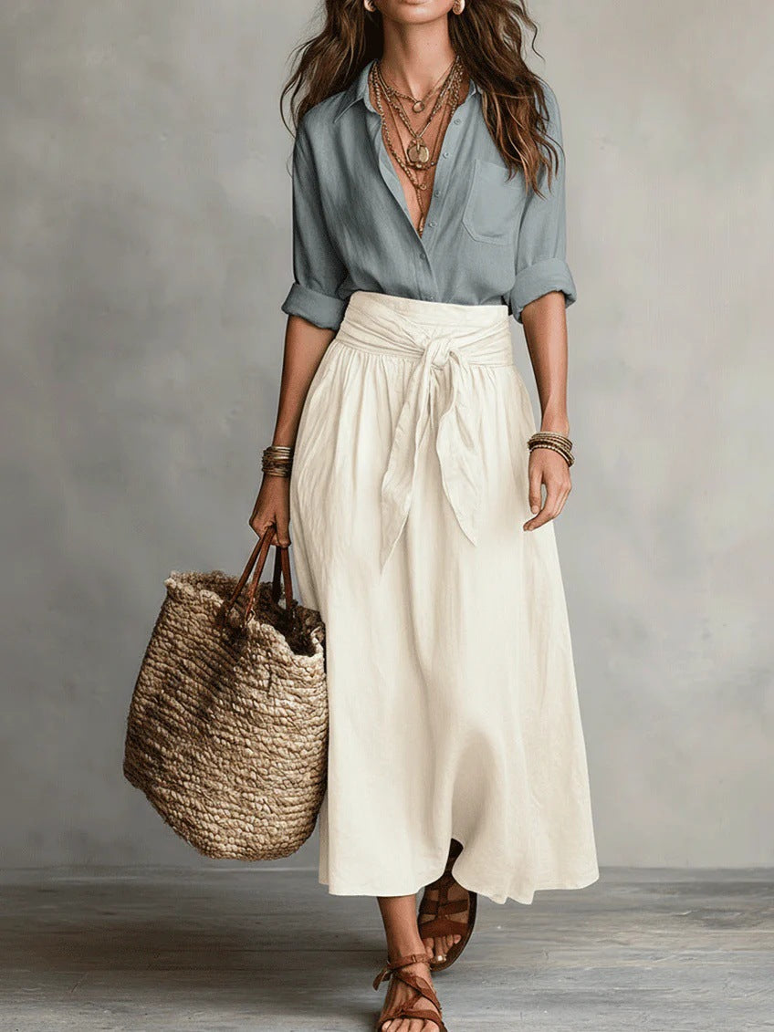 RIVER™ | ELEGANT TWO-PIECE SET
