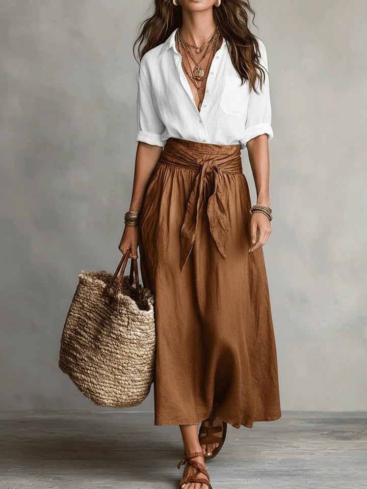 RIVER™ | ELEGANT TWO-PIECE SET