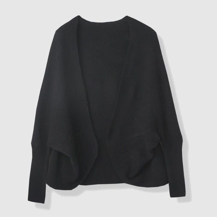 Sofia Amoretti Mérino Serenity Cardigan