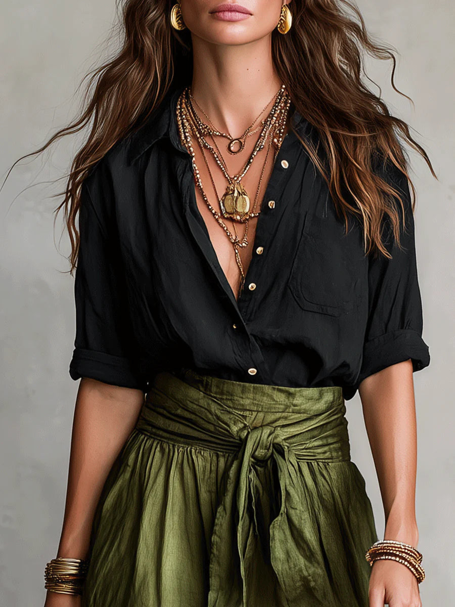 RIVER™ | ELEGANT TWO-PIECE SET