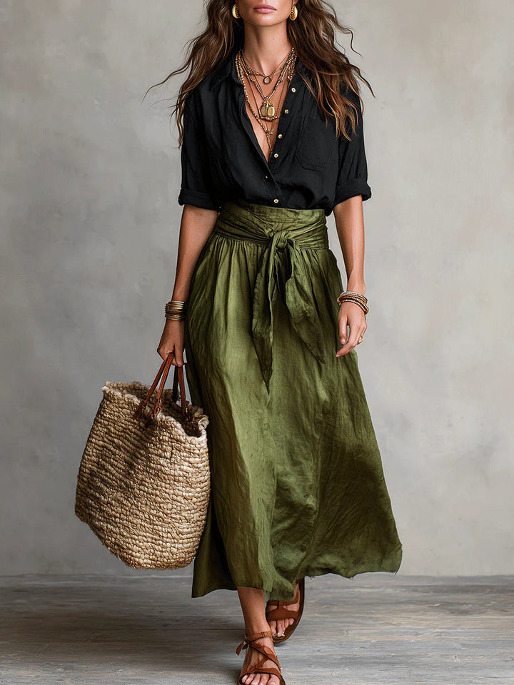 RIVER™ | ELEGANT TWO-PIECE SET