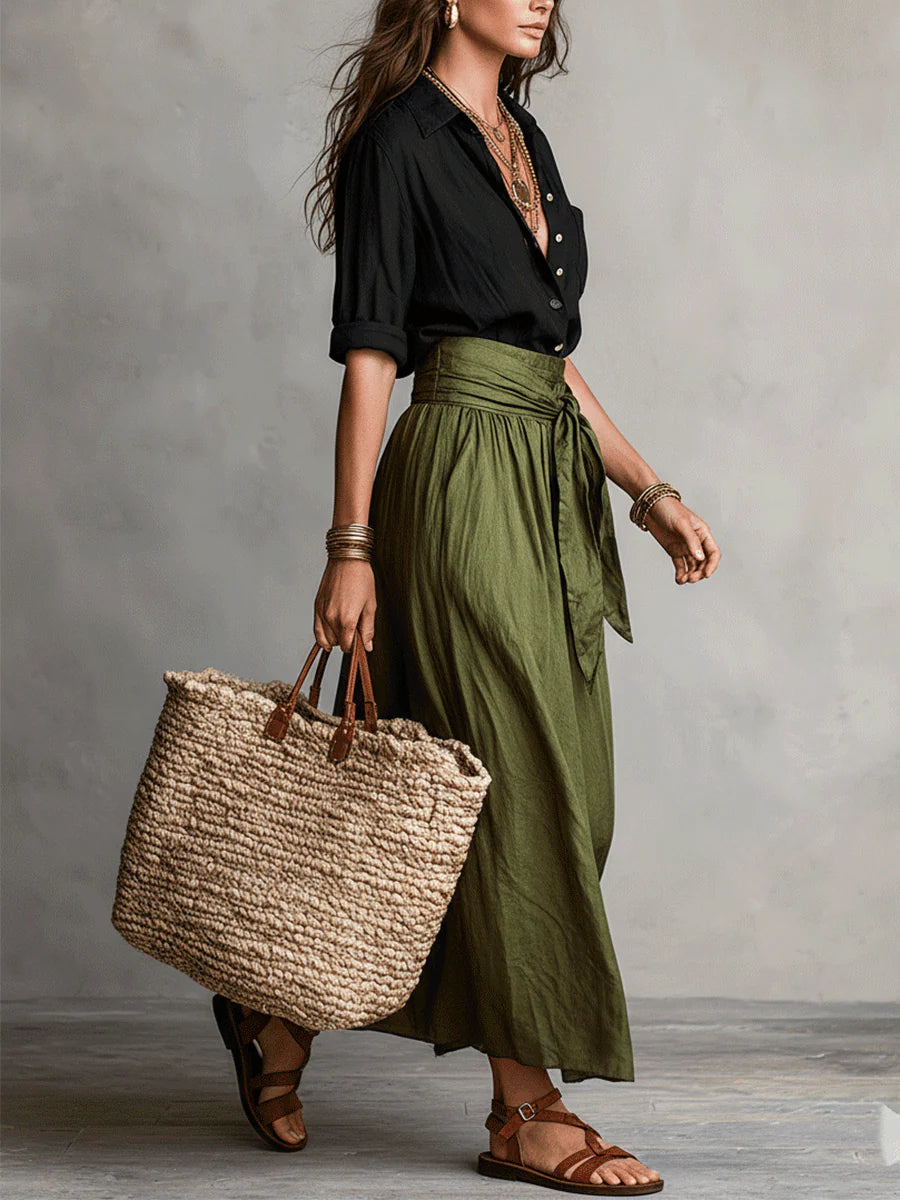 RIVER™ | ELEGANT TWO-PIECE SET