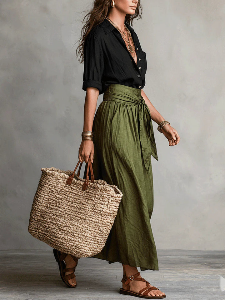 RIVER™ | ELEGANT TWO-PIECE SET