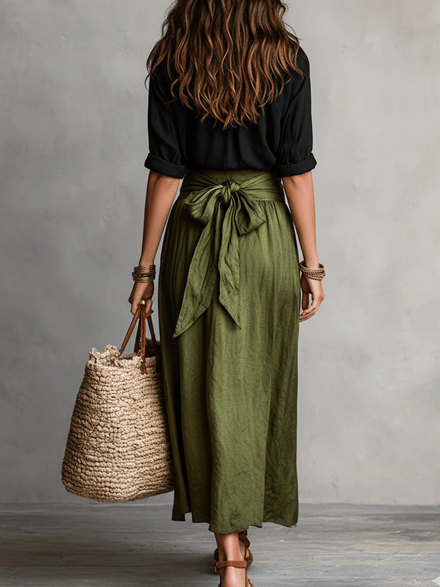 RIVER™ | ELEGANT TWO-PIECE SET
