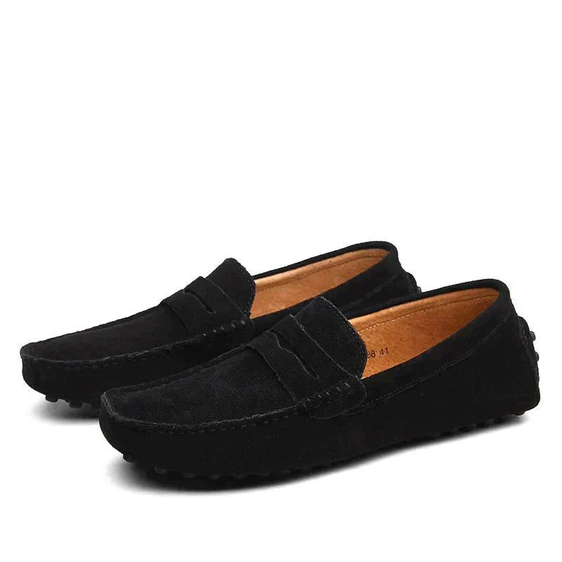 LUCIEN CLASSIC MEN MOCCASINS