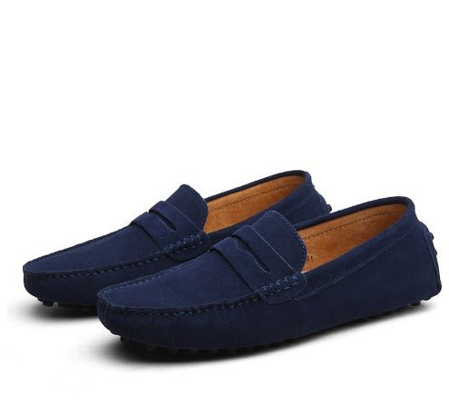 LUCIEN CLASSIC MEN MOCCASINS