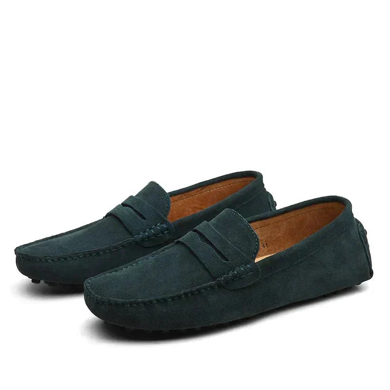 LUCIEN CLASSIC MEN MOCCASINS