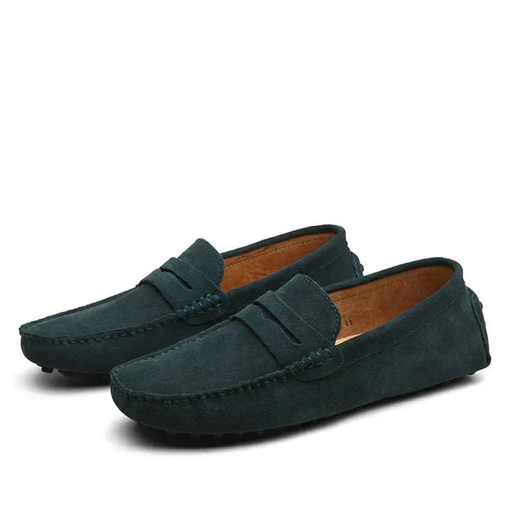 LUCIEN CLASSIC MEN MOCCASINS