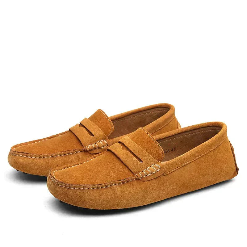 LUCIEN CLASSIC MEN MOCCASINS