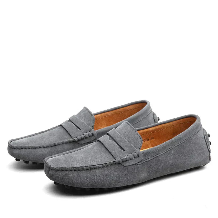 LUCIEN CLASSIC MEN MOCCASINS