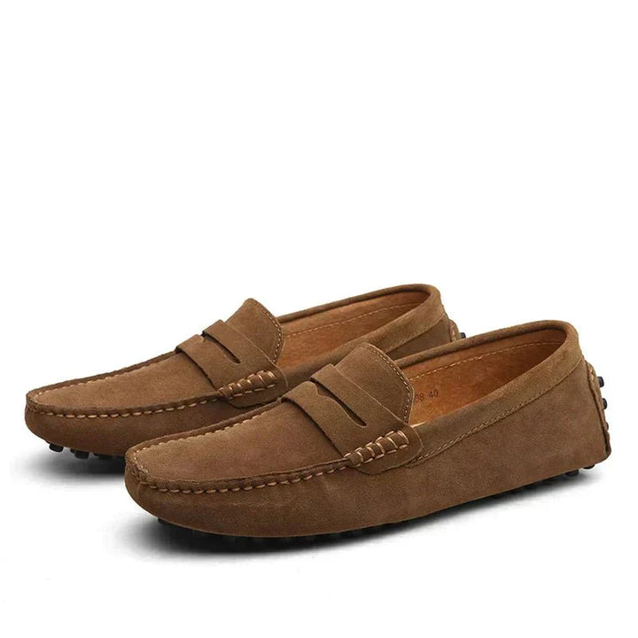 LUCIEN CLASSIC MEN MOCCASINS