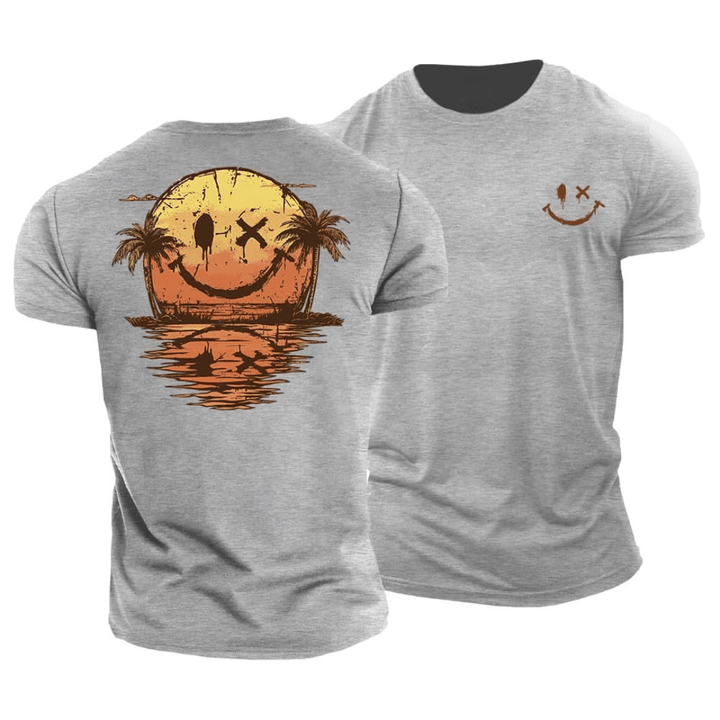 COASTLINE™ | SUMMER GRAPHIC T-SHIRT