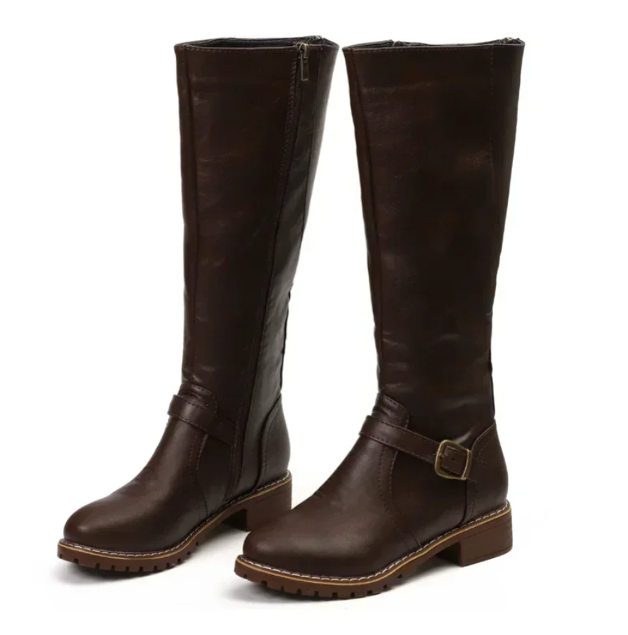 Eliana | Trendy Boots